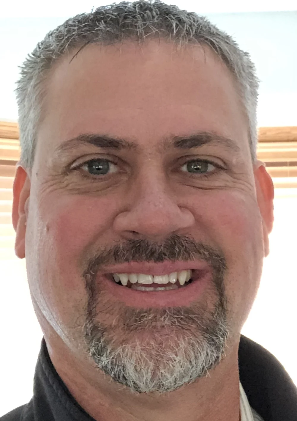 Shannon Oleson Headshot